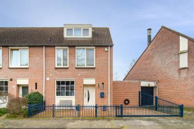 Woning Kaarderhof 73 Helmond