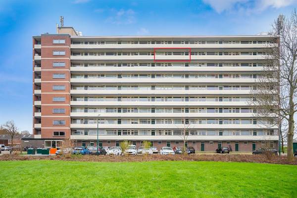 Woning Wiardi Beckmanstraat 107 Breukelen