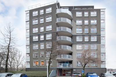 Woning Jan Thoméelaan 52 Delft