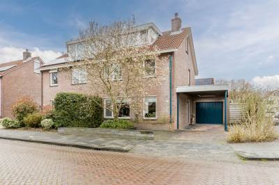Woning De Morgen 14 Dronten