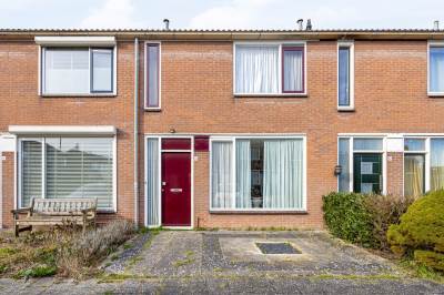 Woning Wilhelminastraat 64 Kortgene