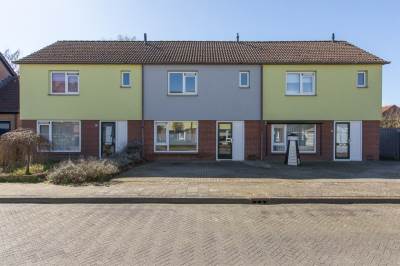 Woning Meidoornstraat 15 Terborg