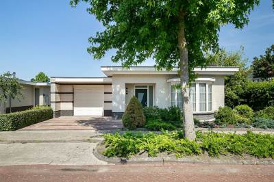 Woning Dwarswal 12 Veldhoven