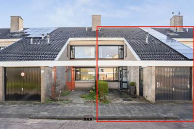 Woning Noorderdiep 31 Zwijndrecht