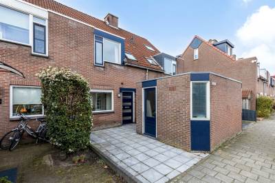 Woning Figarolaan 47 Nieuwegein