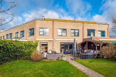 Woning Zwenghout 17 Houten