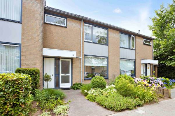 Woning Frankendaal 16 Eindhoven