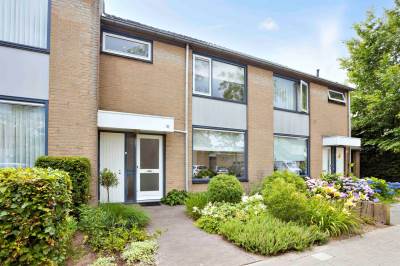 Woning Frankendaal 16 Eindhoven