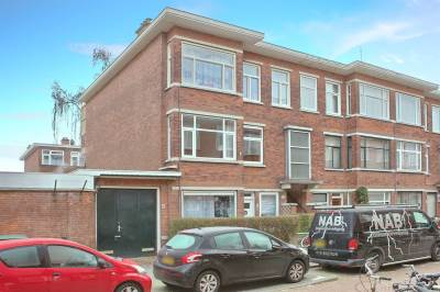 Woning Staverdenstraat 50 Den Haag