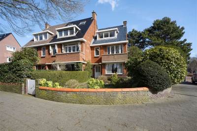 Woning Laan van Poot 344 Den Haag