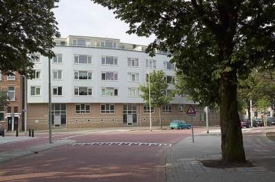 Woning Libanonweg 76 Rotterdam