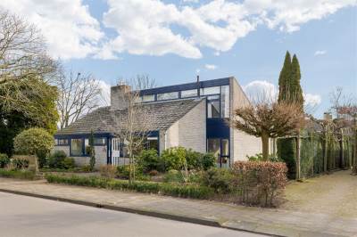 Woning Markeweg 32 Raalte