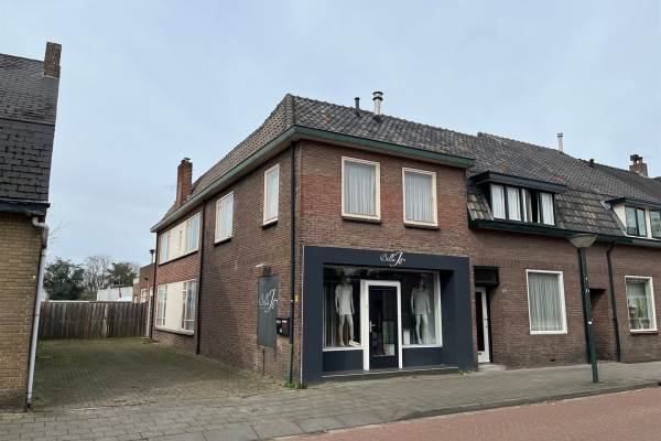 Woning Hulst 43 Geldrop