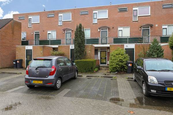 Woning Stoholm 191 Hoofddorp