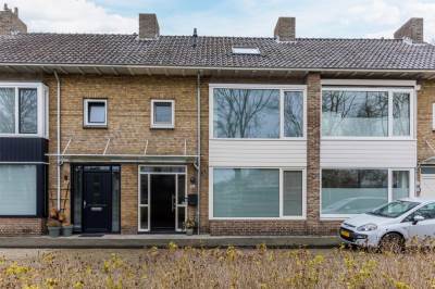 Woning Jan van Eyckgracht 197 Eindhoven