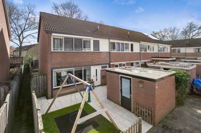 Woning het Woold 80 Raalte