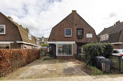 Woning IJweg 110 Zwanenburg