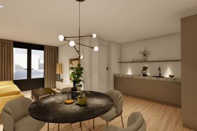 Woning Dorpsstraat 10D Nieuwegein