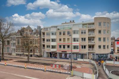 Woning Dreef 214 Haarlem