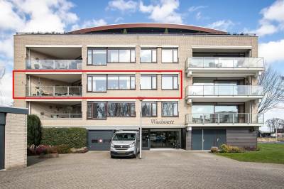 Woning Groenewaal 58 Hendrik-Ido-Ambacht