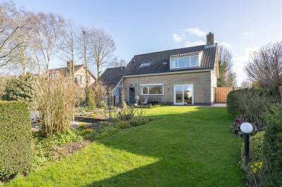 Woning Van Borsselenlaan 22 Middelburg