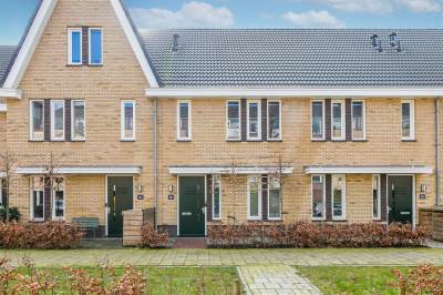 Woning Orionlaan 93 Bilthoven