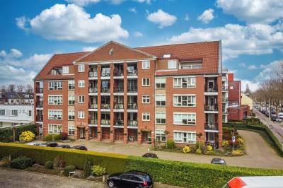 Woning Antoniuslaan 110 Venlo