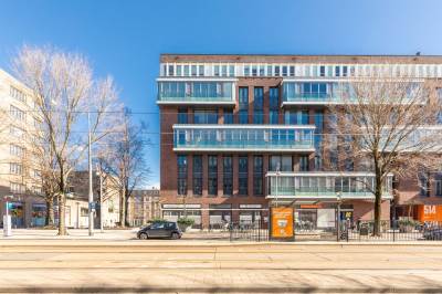 Woning Hoofdweg 542 Amsterdam