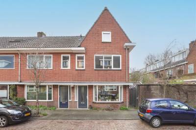 Woning Jan van Arkelstraat 72 Utrecht