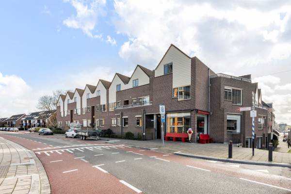 Woning Ringdijk 230 Zwijndrecht