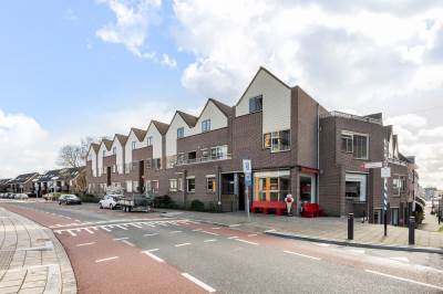 Woning Ringdijk 230 Zwijndrecht