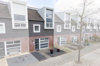Woning de Lingert 6413 Wijchen