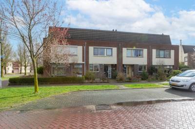Woning Vogelwikke 3 Barneveld