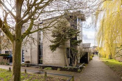 Woning Wilderveld 3 Vleuten