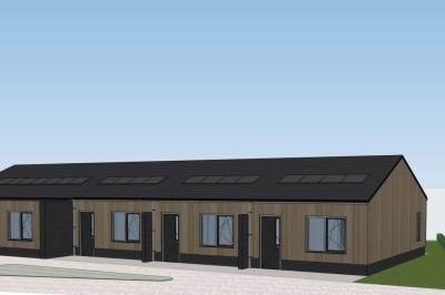 Woning Gendringseweg 27E Aalten