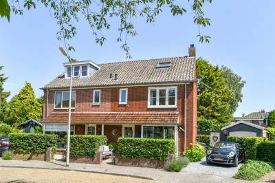 Woning Hofdijklaan 40 Driehuis