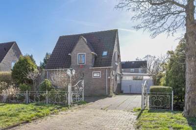 Woning Kogendijk 68 Bergen (NH)