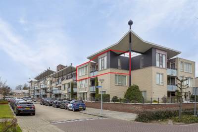 Woning Aloysiusstraat 43 Uden