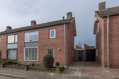 Woning Van Ryckelstraat 6 Hilvarenbeek