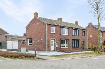 Woning Lochtstraat 22 Melderslo