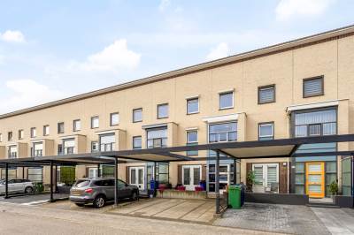 Woning De Hoopstraat 31 Almere