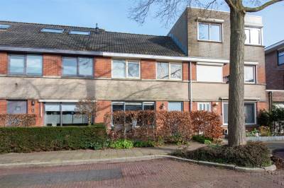 Woning De Krommert 8 Heiloo