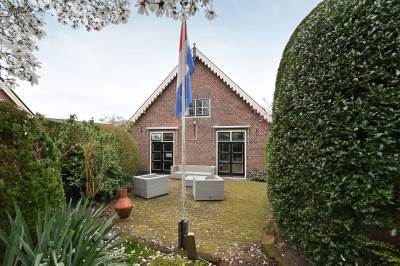 Woning Plaveenseweg 13 Huizen