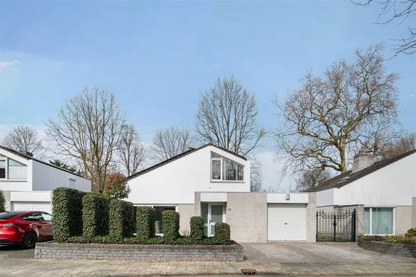 Woning Hondsberg 17 Veldhoven