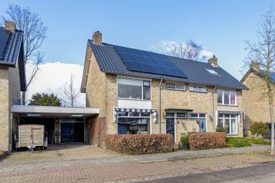 Woning Willem van Gentstraat 33 Geldrop