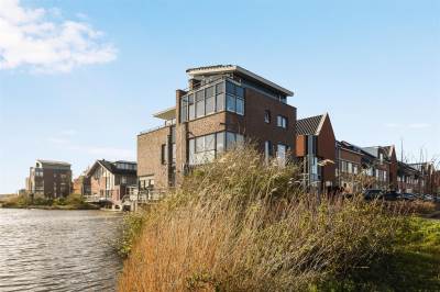 Woning Strandfontein 48 Purmerend