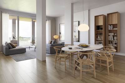 Woning Het Baken 112 Almelo