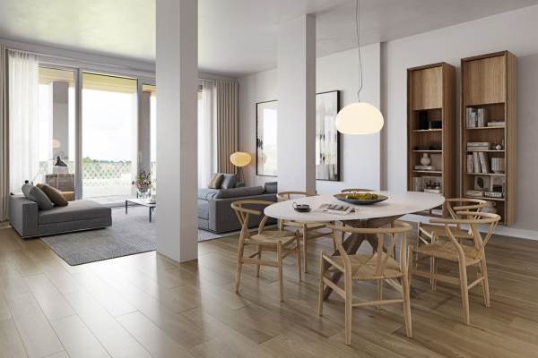 Woning Het Baken 114 Almelo