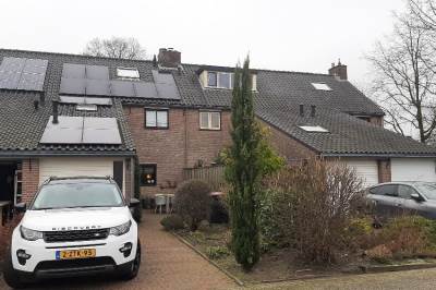 Woning Baars 27 Blaricum