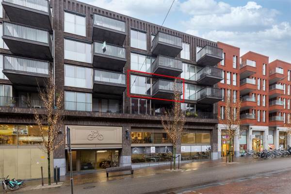 Woning Londenstraat 70 Utrecht